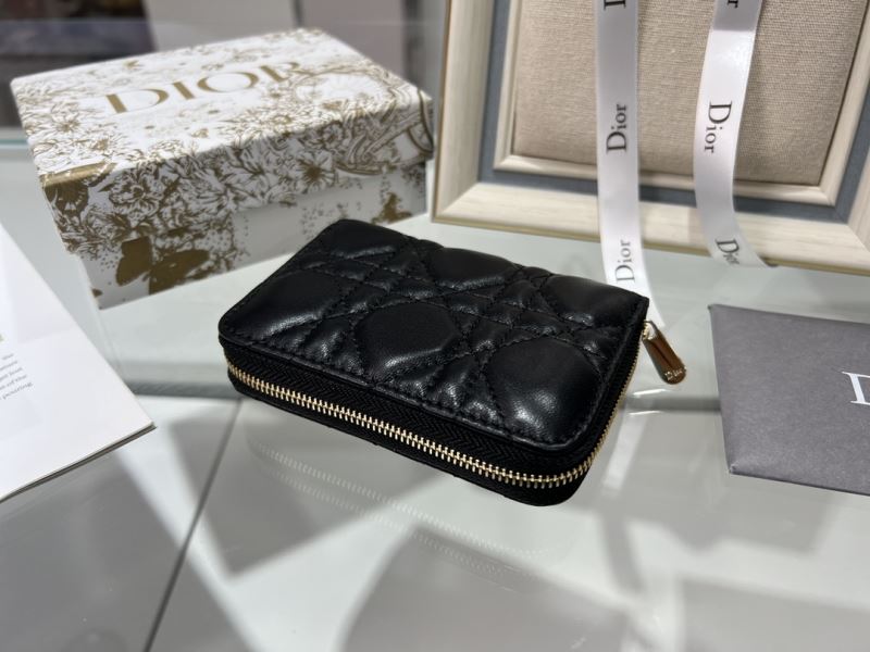 Christian Dior Wallet